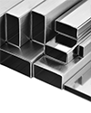 Stainless Steel Rectangular Tube